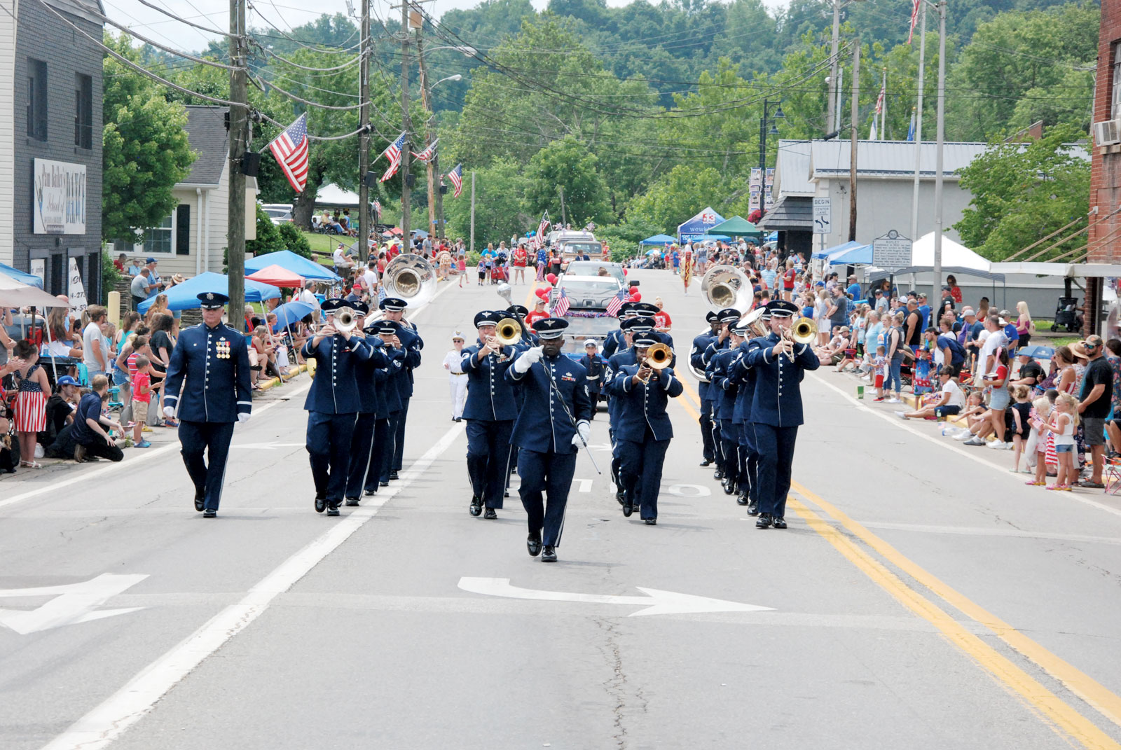 070523RipleyFourth4tle News, Sports, Jobs News and Sentinel